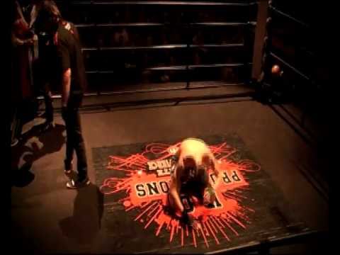 Deadly Debut 12 Teaser