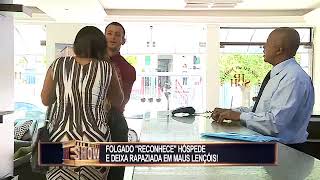 Metido Em Maus Lençóis