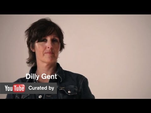 YouTube Curated By - Dilly Gent - MOCAtv