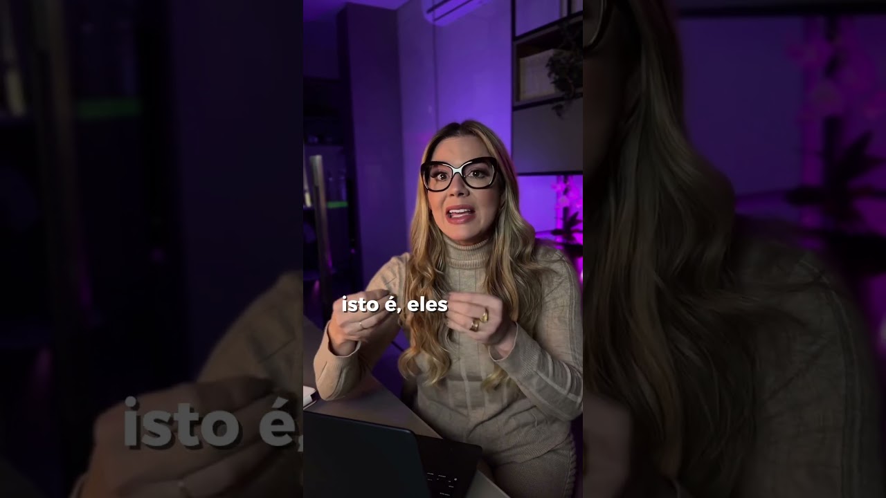 Essa espuma faz milagre no cabelo