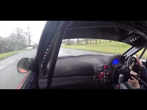 700HP BMW M3 E46 Supra 2JZ-GTE Swap with sequential gearbox Quaife