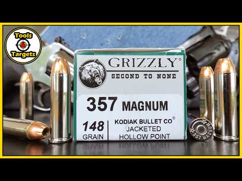 Grizzly Ammunition, Sportsman's Guide at SHOT Show 2024