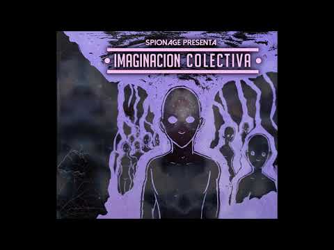 DISCO INÉDITO 2017 SPIONAJE LAGUNILLARTISTAS