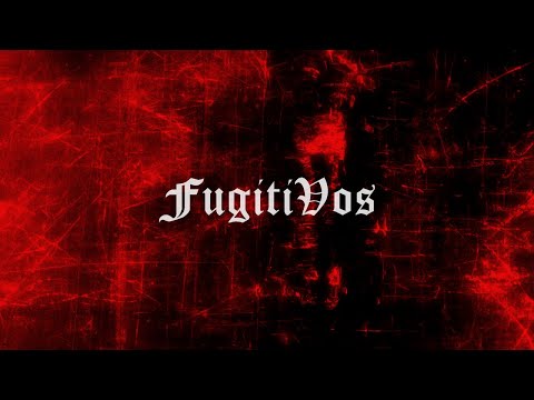 Chris Santyno - Fugitivos