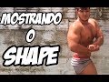 RESULTADOS DO MEU BULKING + 10kgs