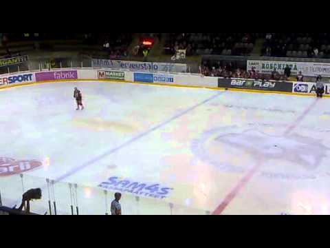 jokipojat - heki 3-0 rankkari. Ville Eskelinen!