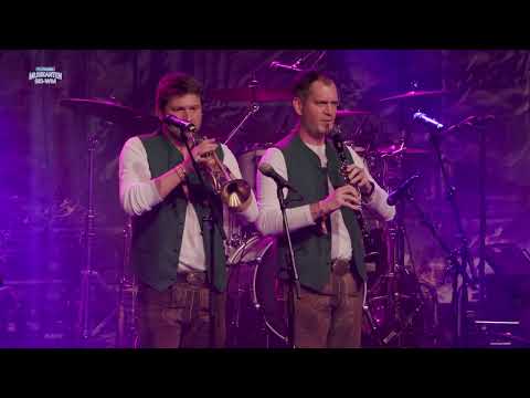 Sulmtal Express - Wenn du Kummer hast