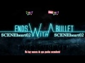 Ends With A Bullet - Run [Lyrics]...[Sub.Español ...