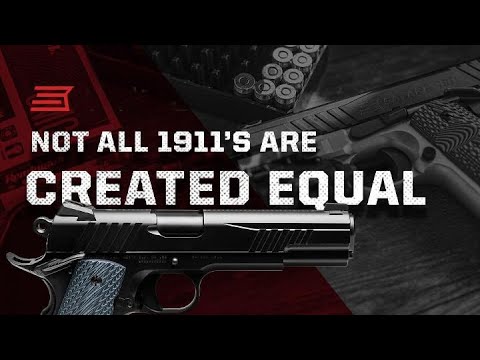 Savage Automatic Pistols: Overview