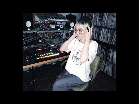 Acida Dominga – State of Consciousness