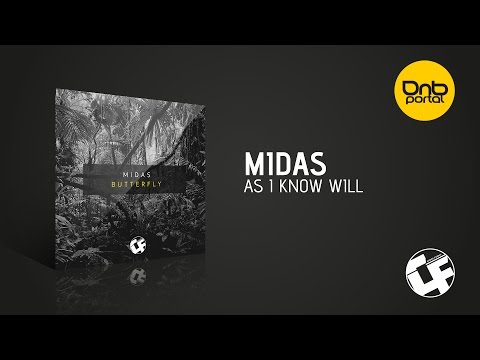 Midas - As I Know You Will [Citate Forms]
