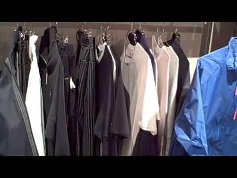 adidas O x O Collection Spring & Summer '09