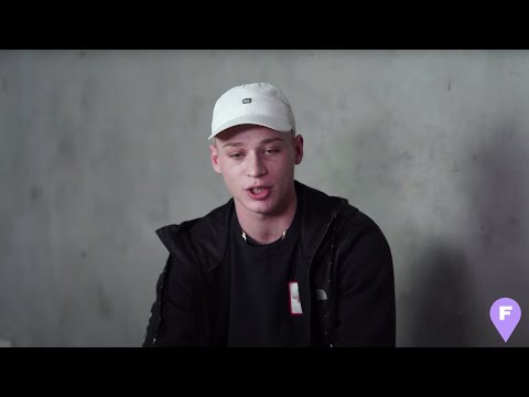 Rops1 Speaks On His Collaboration With Kerser & Hitting the Charts