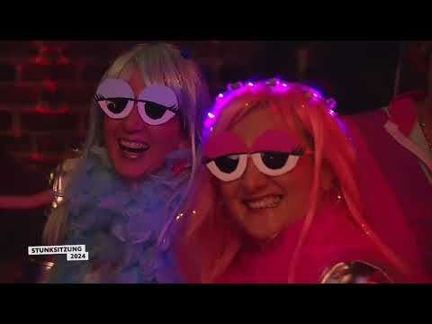 Stunksitzung 2024 Lange Fassung