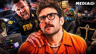 Is it Finally OVER for Hasan Piker?