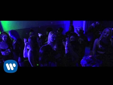 IAMSU! – “They Say”