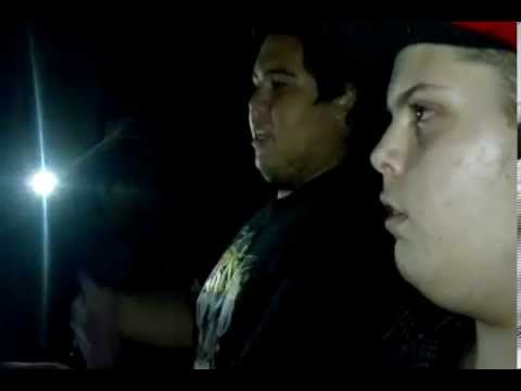 Wolf y Beelze vs STR y Kien 2da Ronda Massacre Verbal