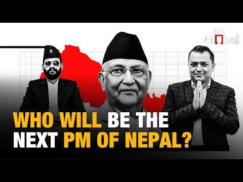 Oli, Gagan Thapa Or Balen Shah: Who Will Be The Next Prime Minister Of Nepal? | Nepal Election 2026