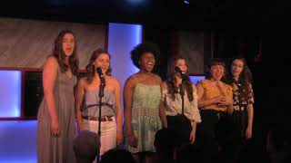 The Goodbye Song - George Salazar ft Joe Iconis