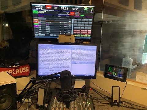 Book of Genesis Chapter 36