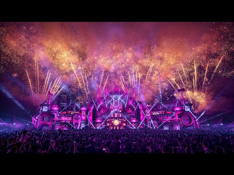 WiSH Outdoor 2025 - Endshow Sunday