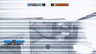R6S 練習配信