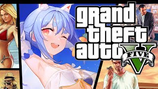 [閒聊] 一覺醒來和兔田佩克拉互換靈魂會怎樣