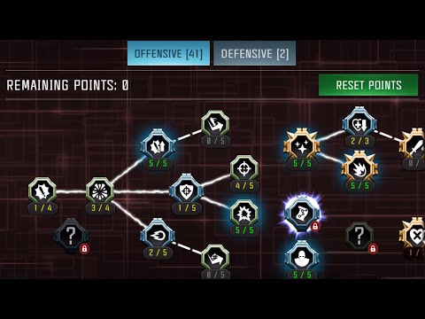 Masteries Guide 2.0 — Updated Analysis of Every Mastery — Transformers: Forged to Fight