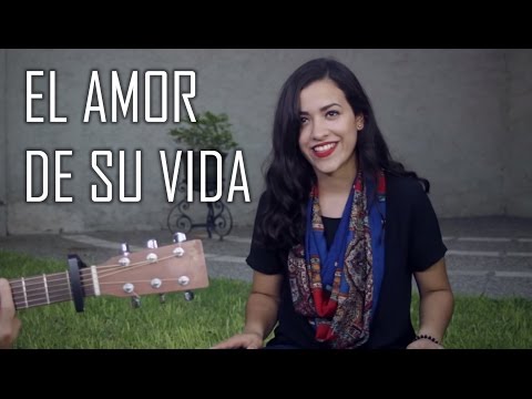 El Amor De Su Vida (Cover) - Natalia Aguilar/ Julión Álvarez