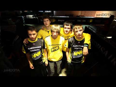 Concord Dawn - Broken Eyes (AsKa rmx)