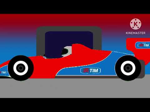 Vinheta Fórmula 1 2014 Rede Globo 