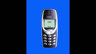 Download lagu Nokia 3310 ringtone kick mp3