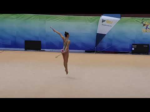 Вероника Любчова, бухалки, ДОП 2019