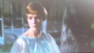 The Sound Of Music: Captain Von Trapp And Maria