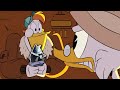 THE LIVING MUMMIES OF TOTH RA DuckTales Reaction