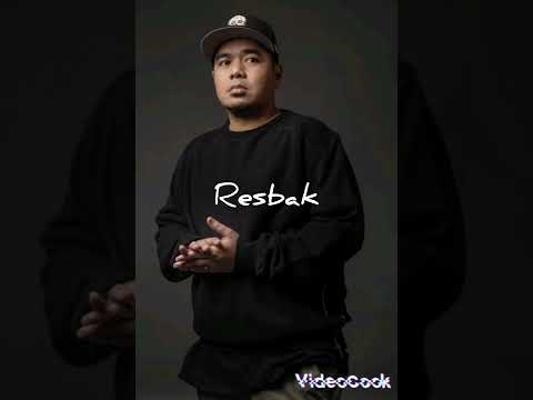 Resbak | Gloc 9 FT. Pricetagg - Omar Baliw - CLR & Shanti Dope
