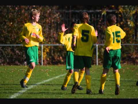 Fortuna Sittard Jeugdopleiding 2011-2012