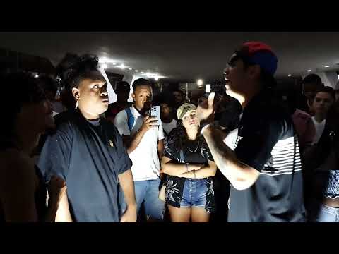 Devilzinha × Moita Treta | 1° FASE |BDRC| ED 108° | Duque de Caxias - RJ