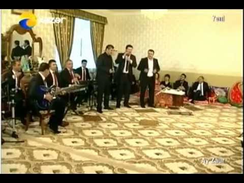 Eflatun ft Ehtiram Iniqam - anam