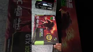 Download lagu Asus GFORCE GTX 1050Ti cerberus 4gb ddr5 graphics card unboxing mp3 Download lagu Asus GFORCE GTX 1050Ti cerberus 4gb ddr5 graphics card unboxing mp3