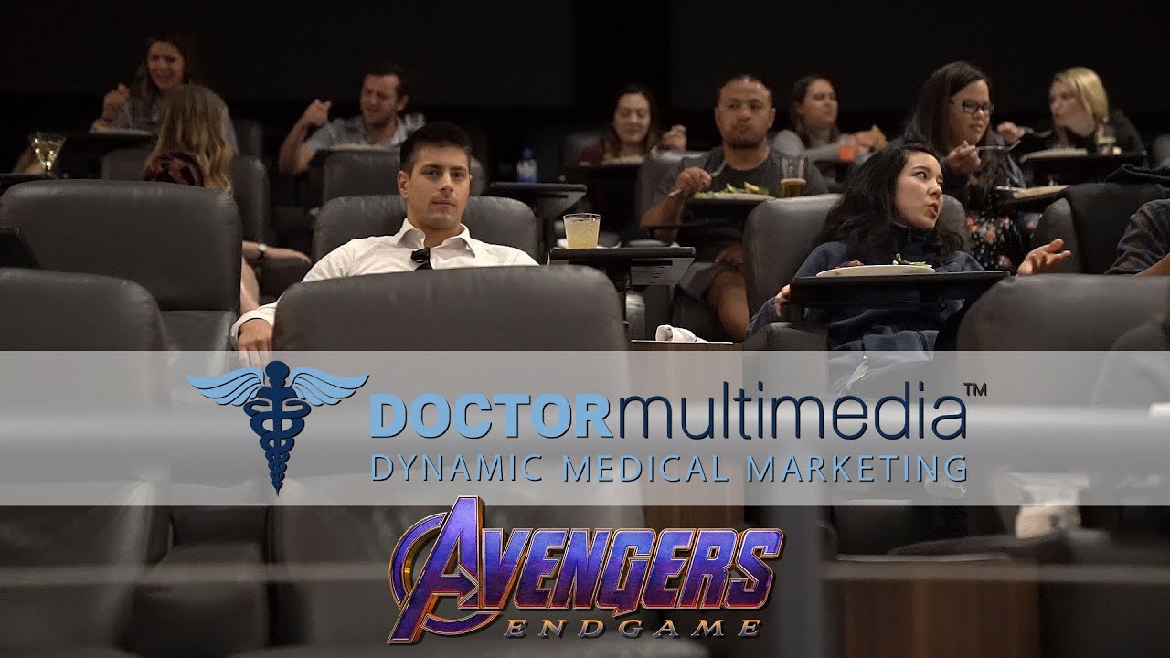 This Is Where We Work