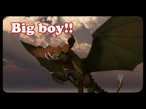 [SOD] Gruesome Goregripper - overview