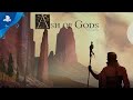 Ash of Gods: Redemption- Release Date | PS4