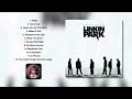 Linkin Park Minutes To Midnight Full Album