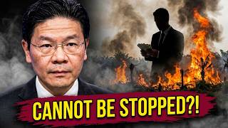 PM Wong Warns Haze Companies in Indonesia but Legal Action Can't Help!: 3 Econom