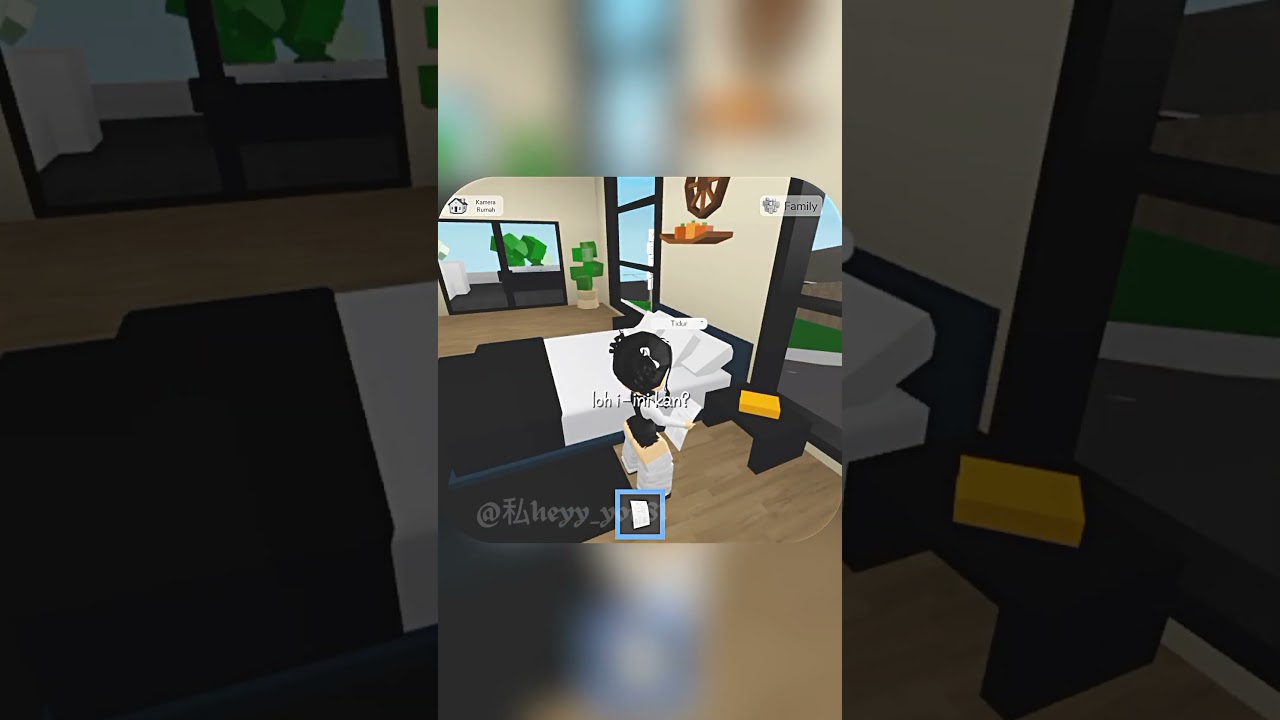 Teman lama ku kembali? #dramaroblox #justkonten #roblox #bismillahviewersnaik #fyp #bismillahfyp