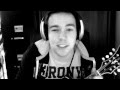 Martha Speaks Theme Song Live Cover By MandoPony