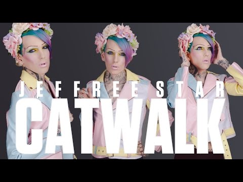 Jeffree Star - Catwalk (Audio)