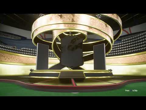 Opening The 88+ WC, Mid Or Prime Icon Pack!