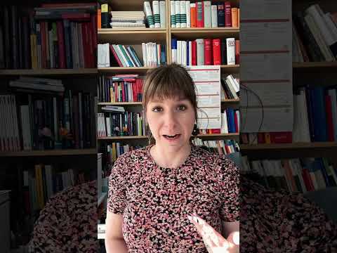 3 Dinge, die du kurz vor deinem Jura Staatsexamen machen kannst, wenn du nicht mehr lernen möchtest